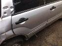 View Auto part Sunvisor Subaru Forester 2004