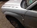 View Auto part Sunvisor Subaru Forester 2004