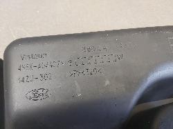 View Auto part Console Ford Fiesta 2008