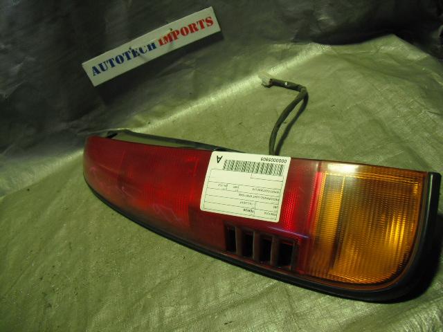 View Auto part Left Taillight Daihatsu Terios 1997