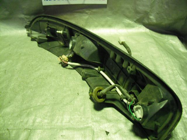 View Auto part Left Taillight Daihatsu Terios 1997