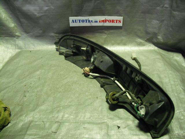 View Auto part Left Taillight Daihatsu Terios 1997