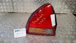 View Auto part Left Taillight Honda Prelude 1994
