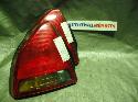 View Auto part Left Taillight Honda Prelude 1994