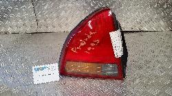 View Auto part Left Taillight Honda Prelude 1994