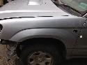 View Auto part Intercooler Subaru Forester 2004