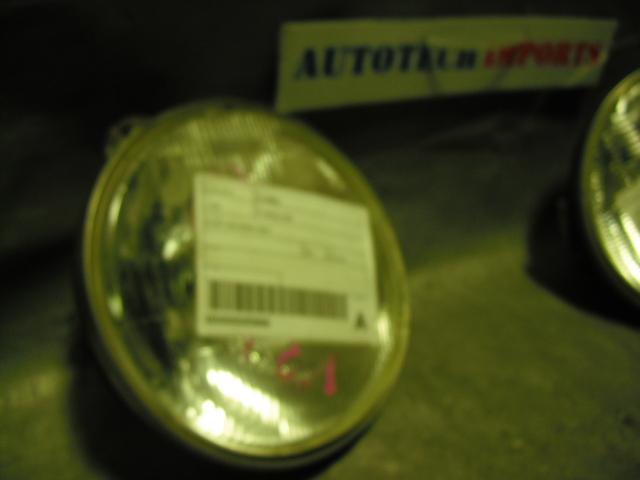 View Auto part Right Headlamp Mitsubishi Pajero 1991