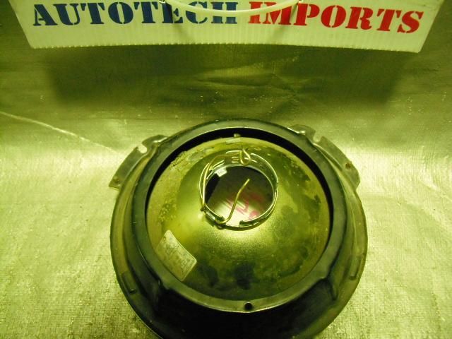 View Auto part Right Headlamp Mitsubishi Pajero 1991