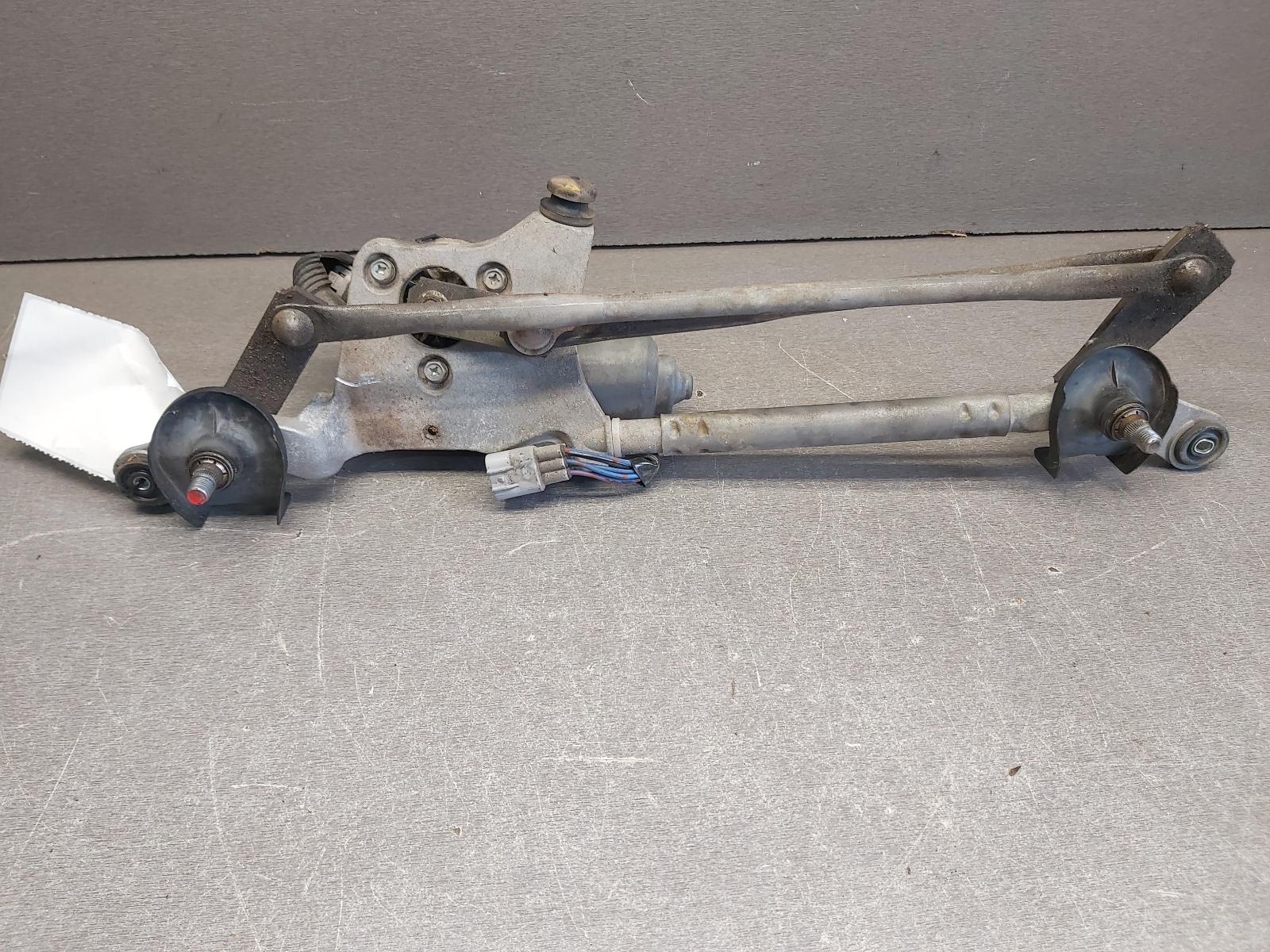2012 Toyota Corolla Wiper Linkage View Auto part Wiper Linkage Toyota Corolla 2012