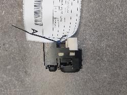 View Auto part Misc Switch/Relay Toyota Corolla 2012