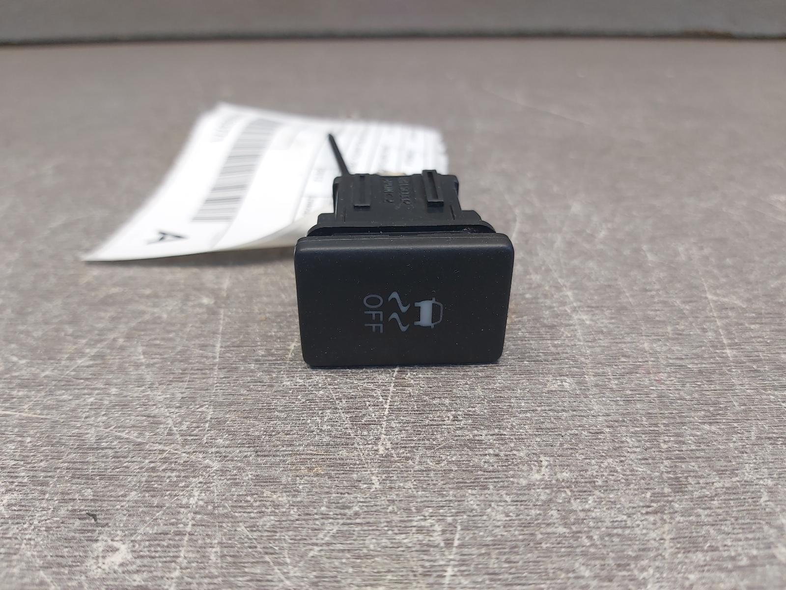 View Auto part Misc Switch/Relay Toyota Corolla 2012