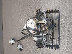 View Auto part Heater/Ac Controls Toyota Corolla 2012