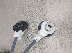 View Auto part Heater/Ac Controls Toyota Corolla 2012