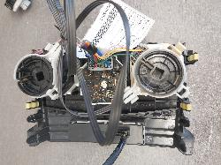 View Auto part Heater/Ac Controls Toyota Corolla 2012