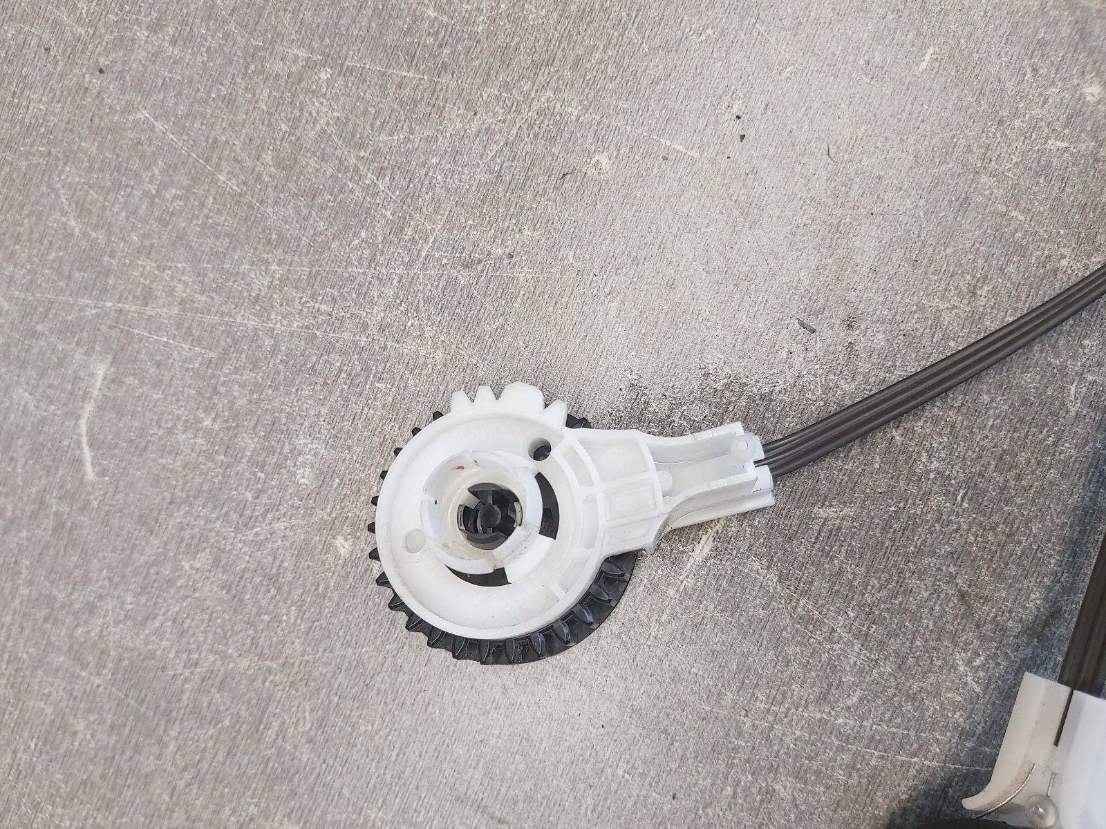 View Auto part Heater/Ac Controls Toyota Corolla 2012