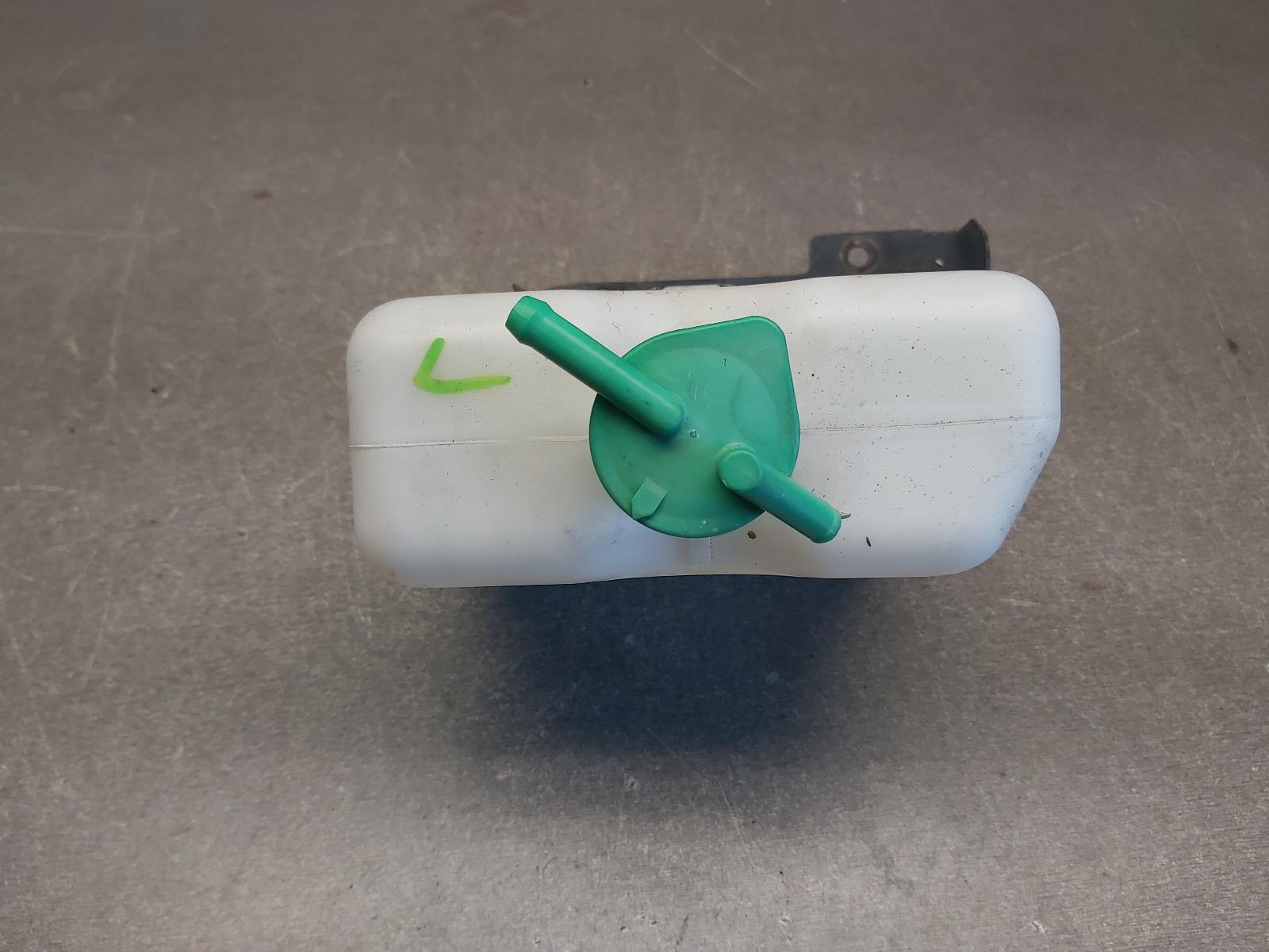 View Auto part Overflow Bottle Suzuki Swift 2013