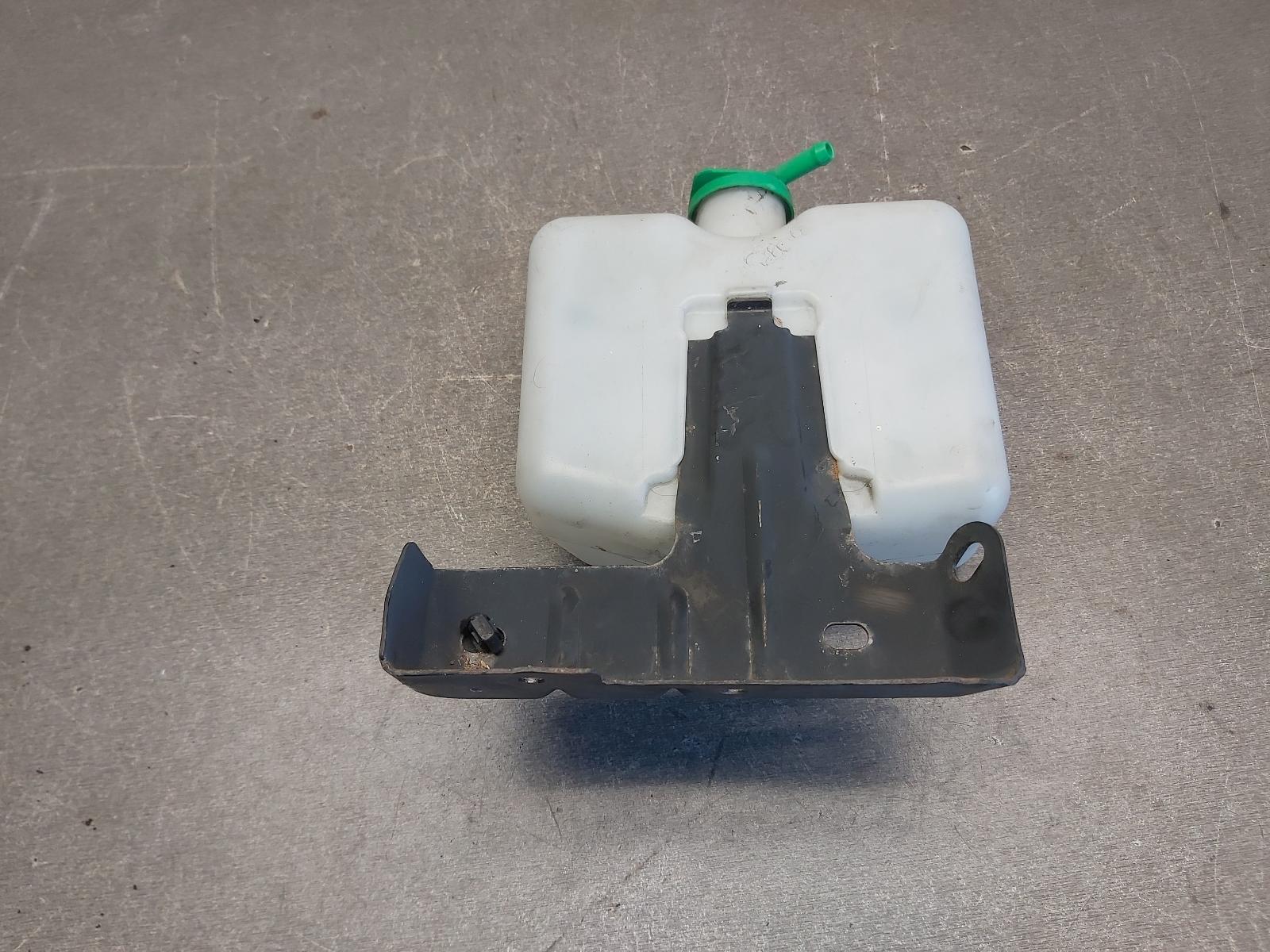 View Auto part Overflow Bottle Suzuki Swift 2013