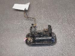 View Auto part Door Handle Toyota Hilux 1998