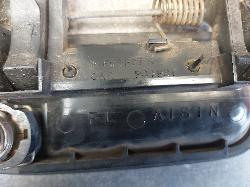 View Auto part Door Handle Toyota Hilux 1998