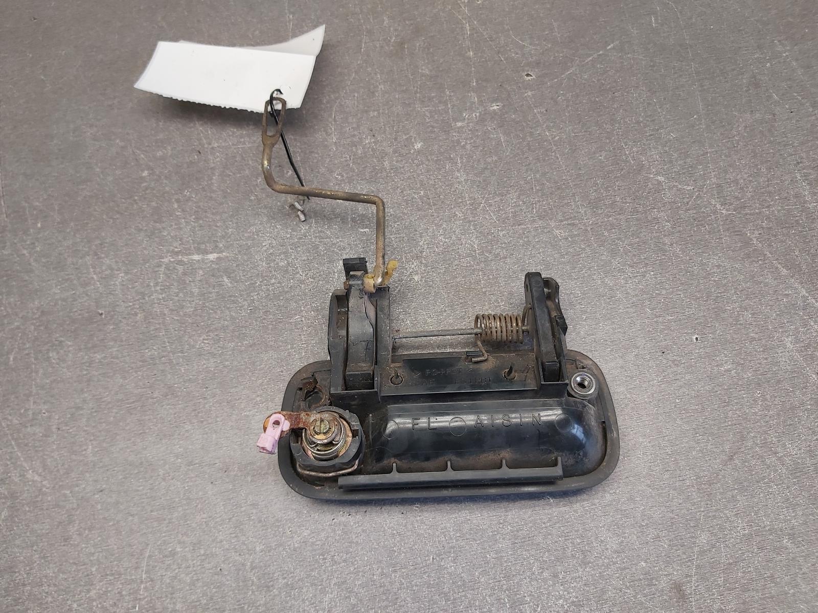View Auto part Door Handle Toyota Hilux 1998