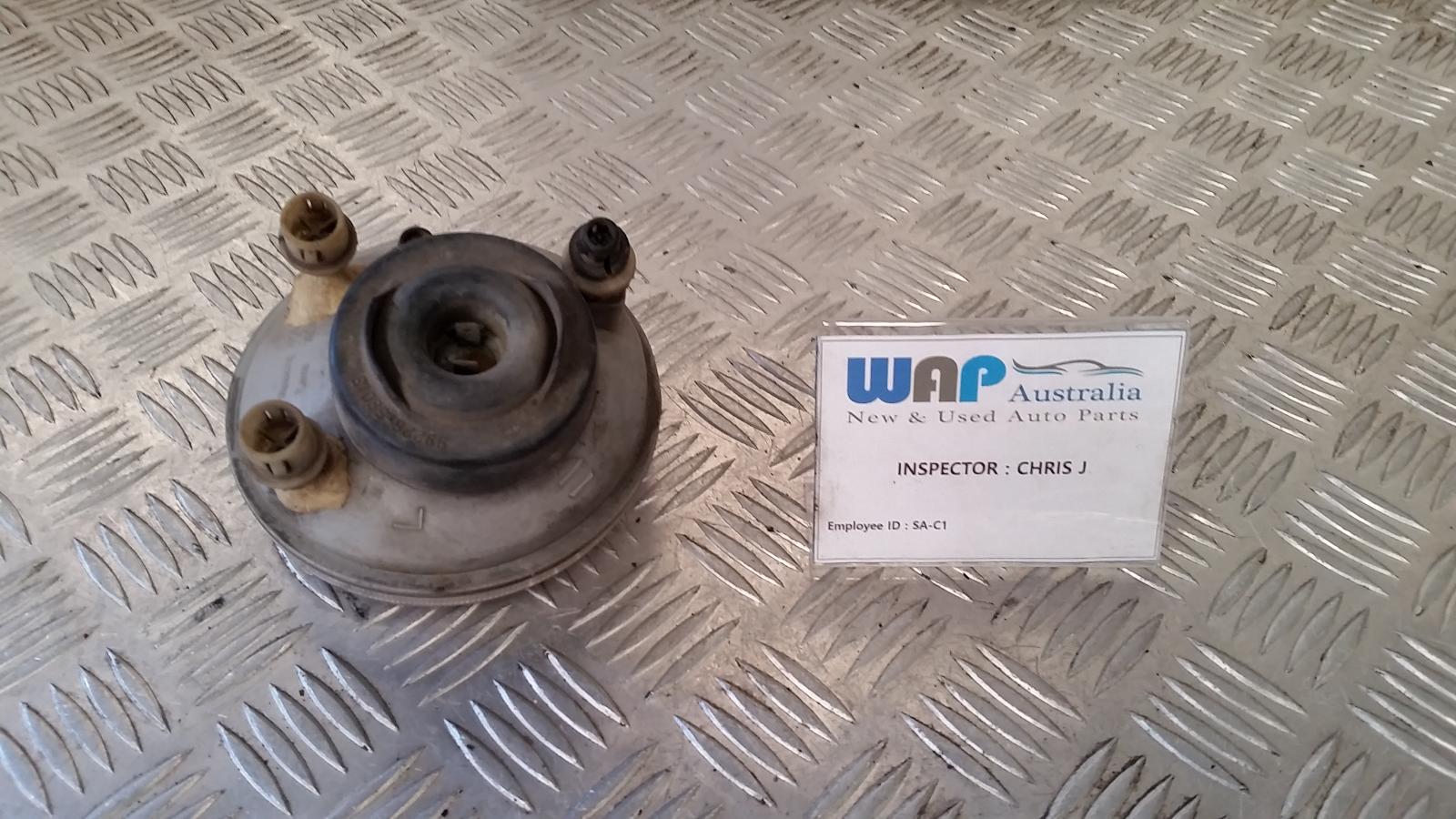 View Auto part Left Indicator/Fog/Side Toyota Starlet 1997