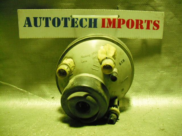 View Auto part Left Indicator/Fog/Side Toyota Starlet 1997