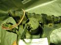 View Auto part Left Indicator/Fog/Side Toyota Starlet 1994