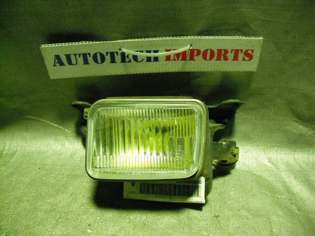 View Auto part Left Indicator/Fog/Side Toyota Starlet 1994