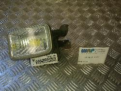 View Auto part Left Indicator/Fog/Side Toyota Starlet 1994