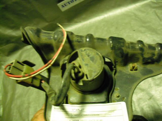 View Auto part Left Indicator/Fog/Side Toyota Starlet 1994