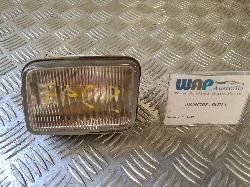 View Auto part Left Indicator/Fog/Side Toyota Starlet 1994