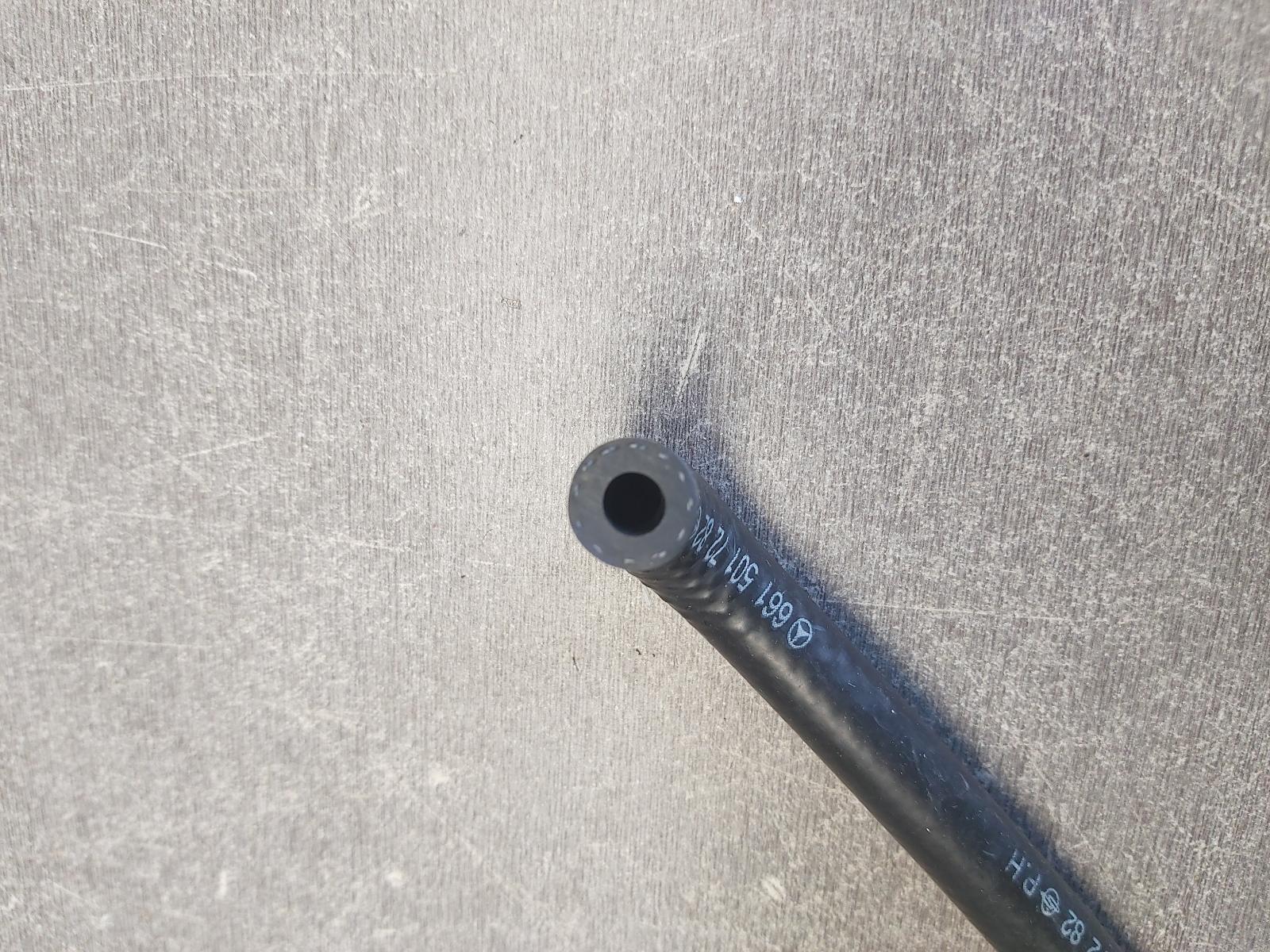 2004 Mercedes Mb140 Water Pipes/Outlets View Auto part Water Pipes/Outlets Mercedes Mb140 2004