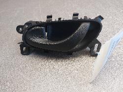 View Auto part Door Handle Nissan Qashqai 2018