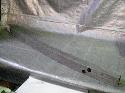 View Auto part R/Bar Bracket/Reinfo Nissan Stagea 1998