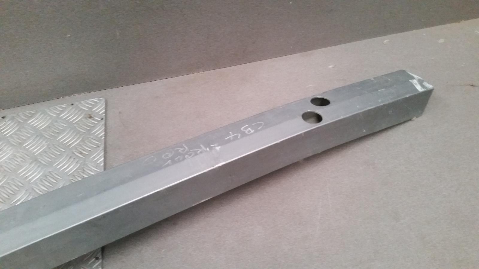1998 Nissan Stagea R/Bar Bracket/Reinfo View Auto part R/Bar Bracket/Reinfo Nissan Stagea 1998