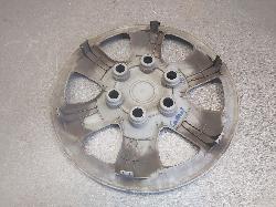 View Auto part Wheel Cover/Hub Cap Kia Carnival/grand Carnival 2007