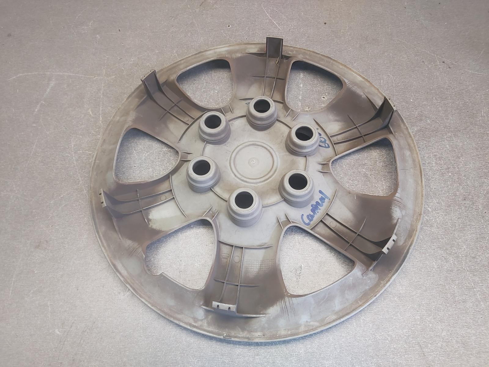 View Auto part Wheel Cover/Hub Cap Kia Carnival/grand Carnival 2007