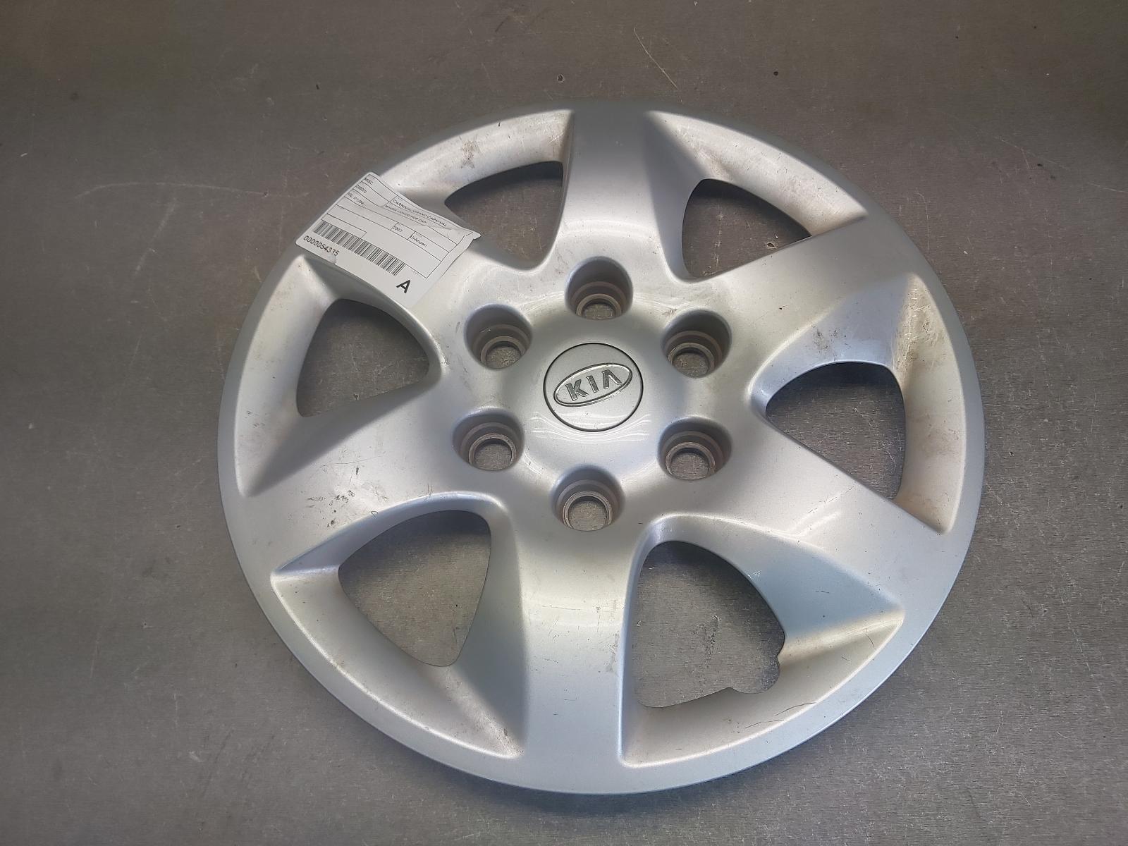 View Auto part Wheel Cover/Hub Cap Kia Carnival/grand Carnival 2007