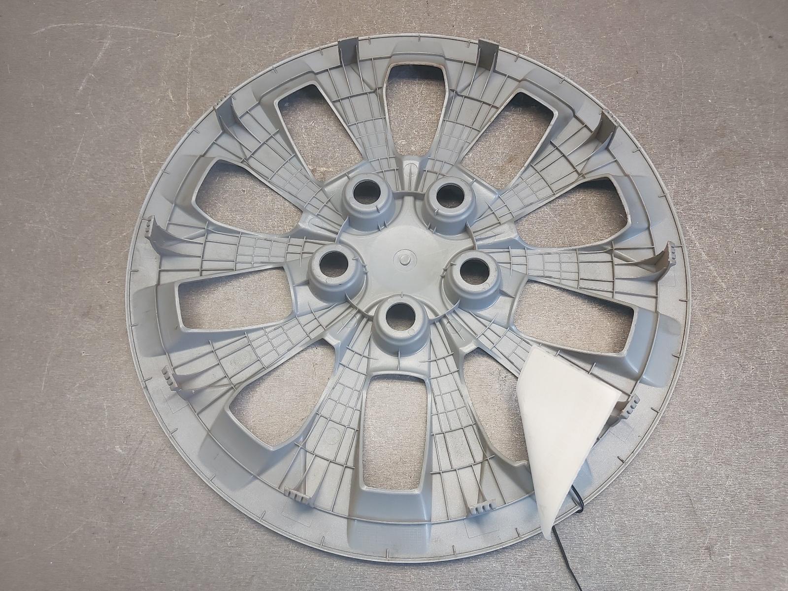 View Auto part Wheel Cover/Hub Cap Hyundai I30 2008