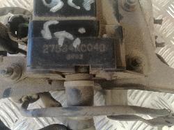 View Auto part Misc Bracket Subaru Impreza 1997