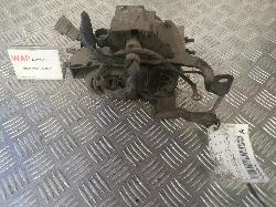 View Auto part Misc Bracket Subaru Impreza 1997
