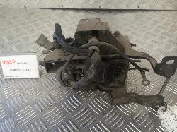 View Auto part Misc Bracket Subaru Impreza 1997