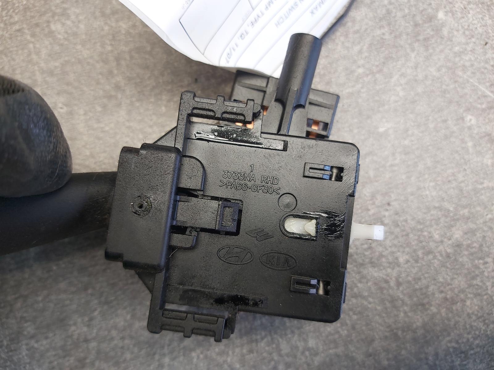 View Auto part Combination Switch Hyundai Iload/imax 2008