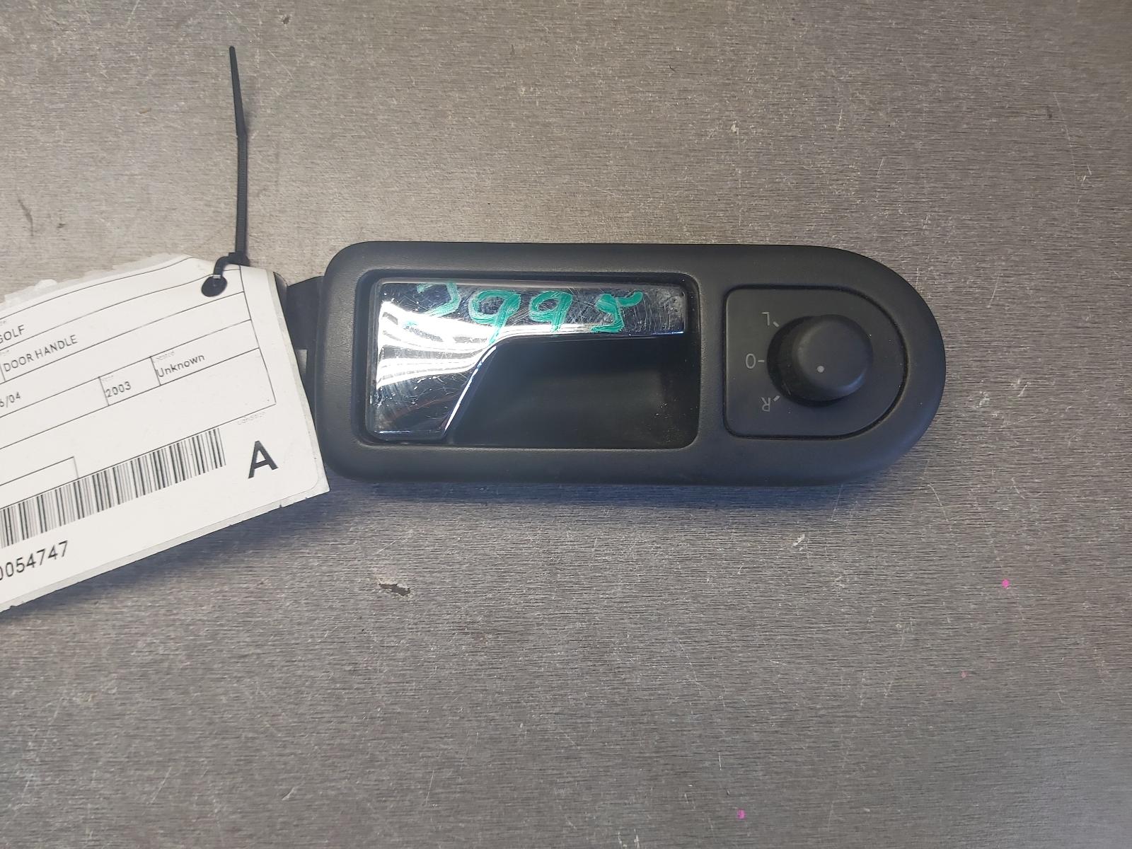 View Auto part Door Handle Volkswagen Golf 2003