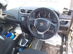 View Auto part Abs Pump/Modulator Suzuki Swift 2013