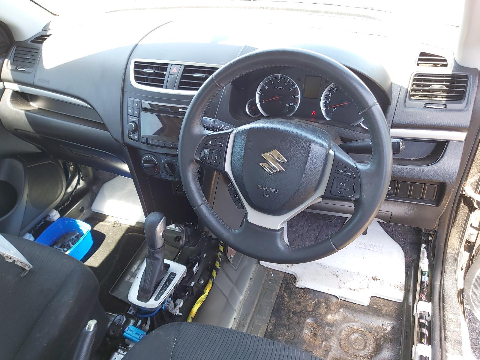 View Auto part Abs Pump/Modulator Suzuki Swift 2013