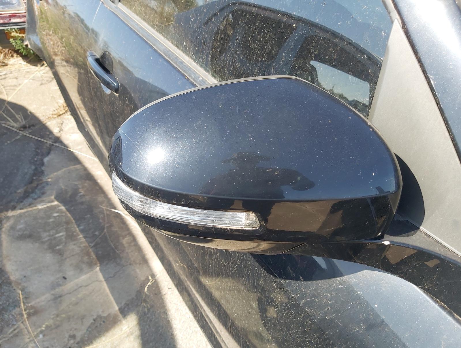 View Auto part Overflow Bottle Suzuki Swift 2013