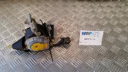 View Auto part Seatbelt/Stalk Daihatsu Sirion 2000