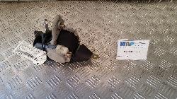 View Auto part Seatbelt/Stalk Daihatsu Sirion 2000