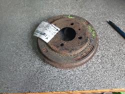 View Auto part Rear Brake Disc/Drum Mitsubishi Lancer 2004